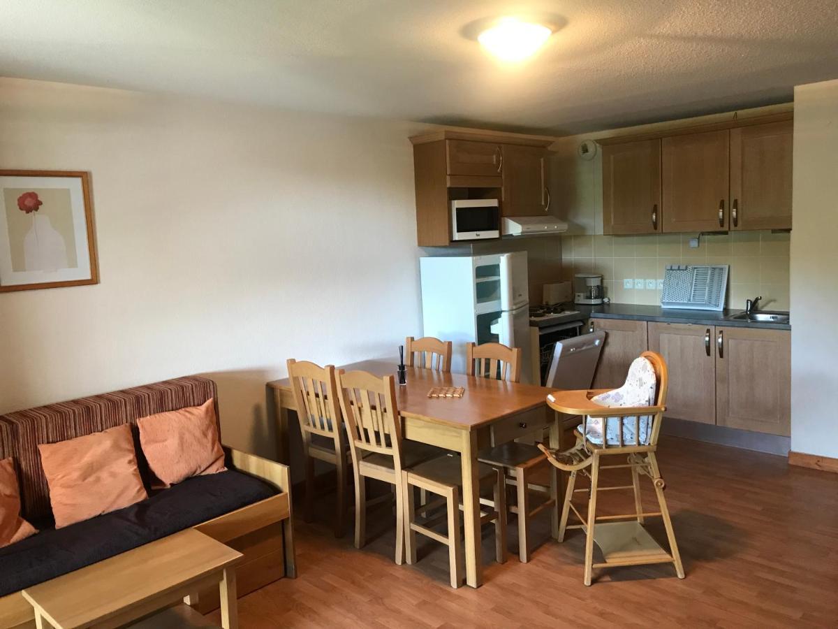 Apartamento T2 Bis Duplex 6 Couchages Situe Aux Bottieres Saint-Pancrace  Exterior foto