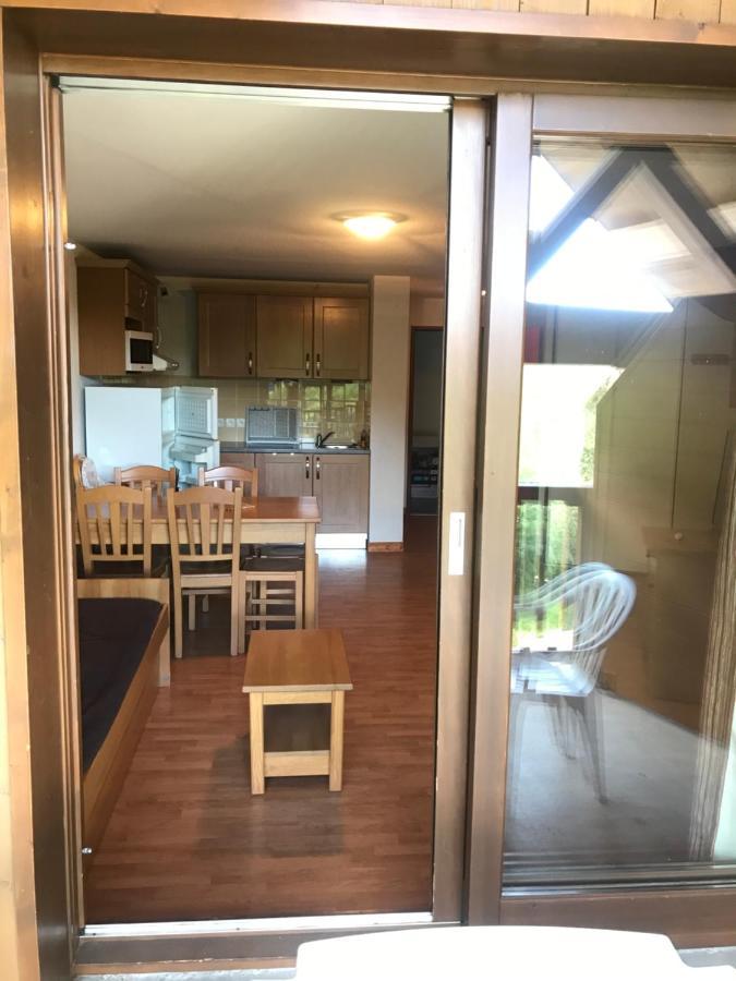 Apartamento T2 Bis Duplex 6 Couchages Situe Aux Bottieres Saint-Pancrace  Exterior foto