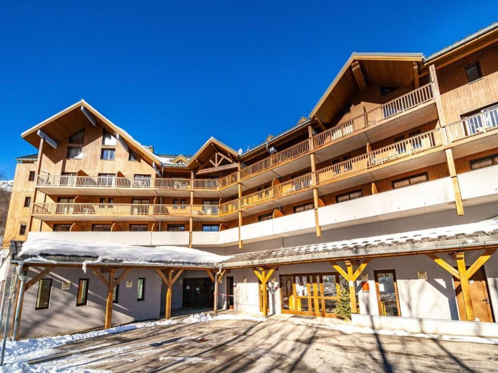 Apartamento T2 Bis Duplex 6 Couchages Situe Aux Bottieres Saint-Pancrace  Exterior foto