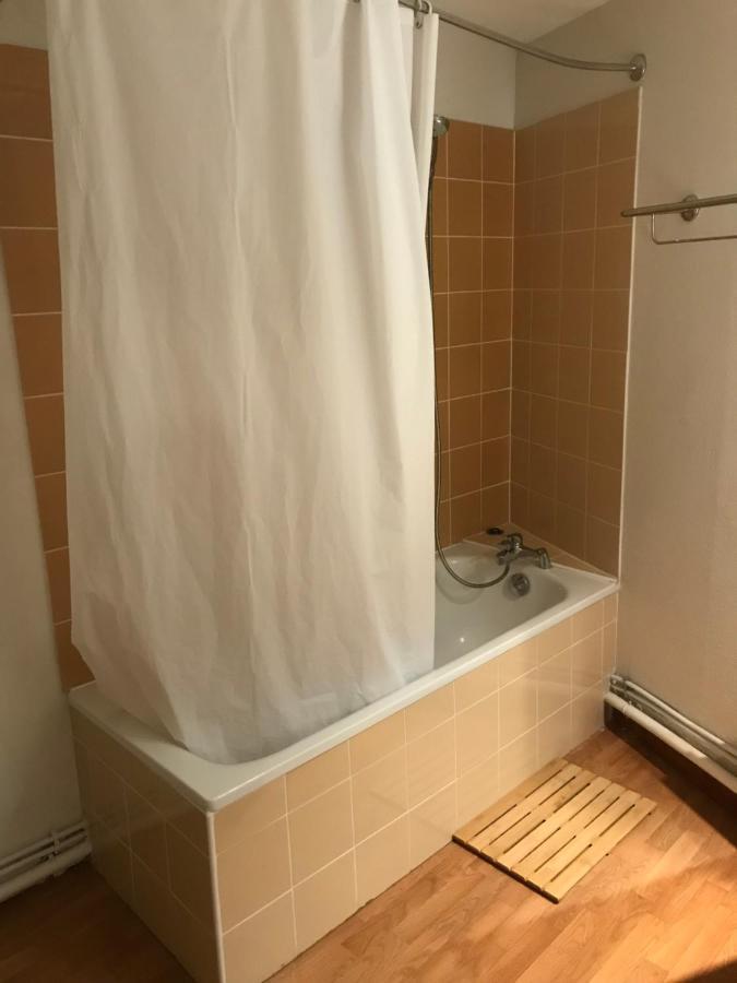 Apartamento T2 Bis Duplex 6 Couchages Situe Aux Bottieres Saint-Pancrace  Exterior foto